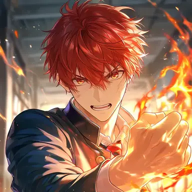 Profile image of ガネット