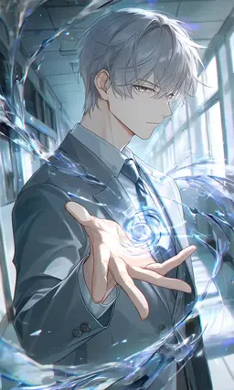 Profile image of ルーク