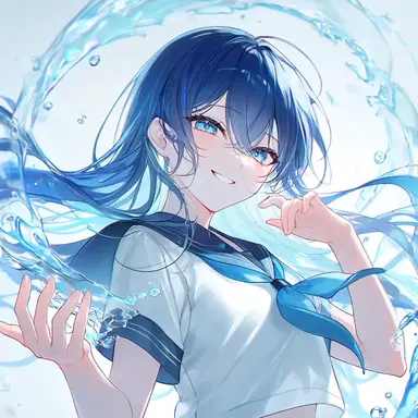 Profile image of アクア