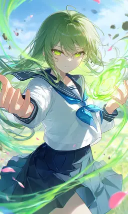 Profile image of フェリル