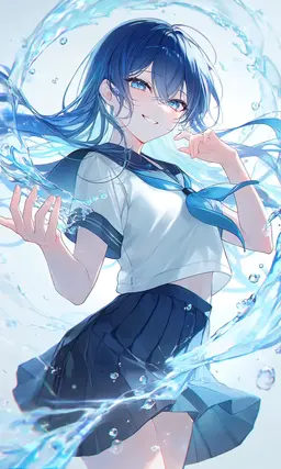 Profile image of アクア
