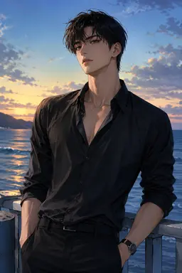 Profile image of 치사토
