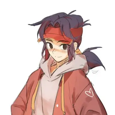 Profile image of ファング