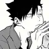 Profile image of 黒尾鉄朗