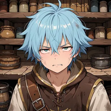 Profile image of カイン