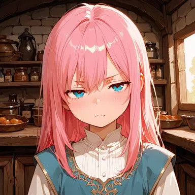 Profile image of ミア