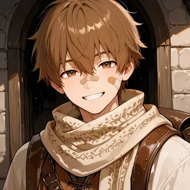Profile image of ロン