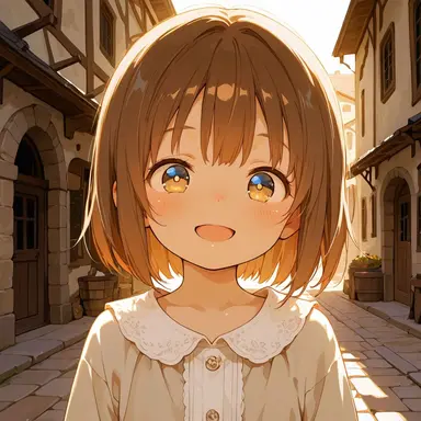 Profile image of リリィ