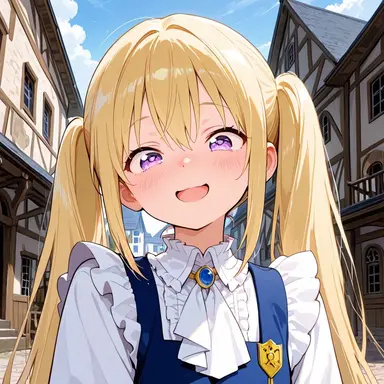 Profile image of エイミー