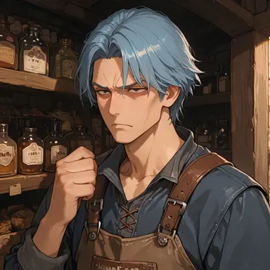 Profile image of エド