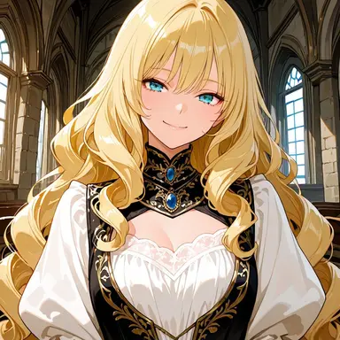 Profile image of エレナ