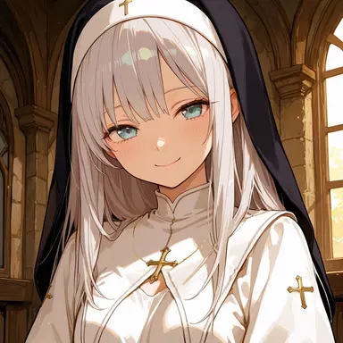 Profile image of ソフィア