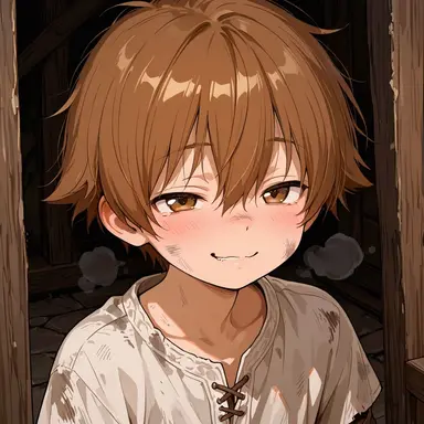 Profile image of トム