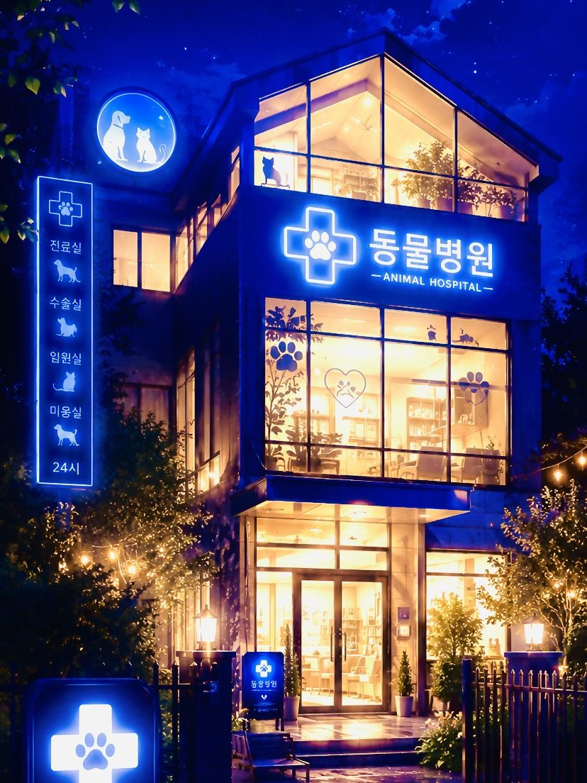 유랑의 밤 대표 이미지