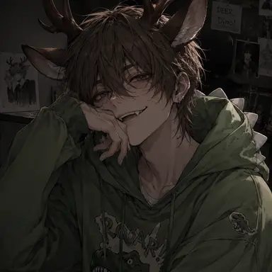 Profile image of 공룡