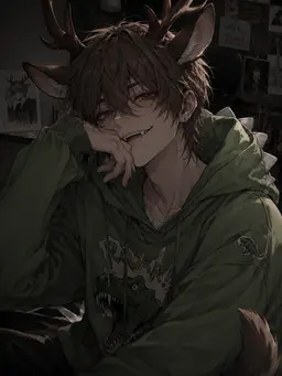 Profile image of コンリョン