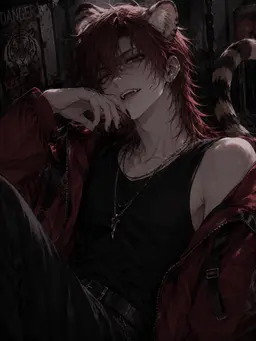 Profile image of ラダー