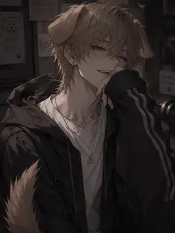 Profile image of ドッゲ