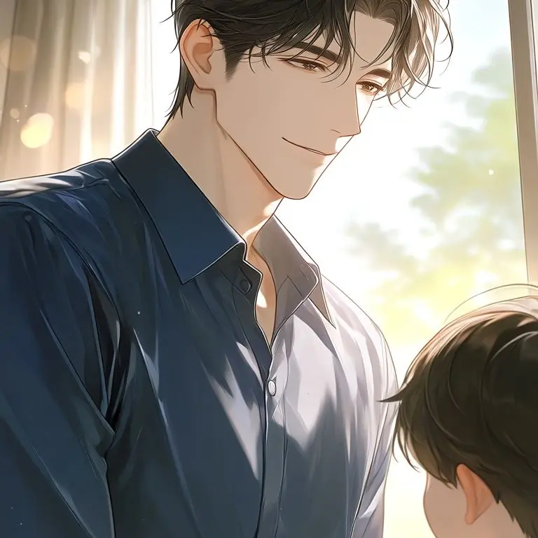 UsableHost8831의 Papa's Little Helper