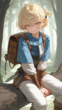 Profile image of 노른