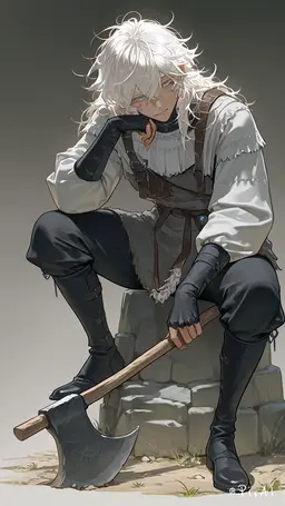 Profile image of 로랑