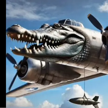 Profile image of 봄바르딜로크로코디로