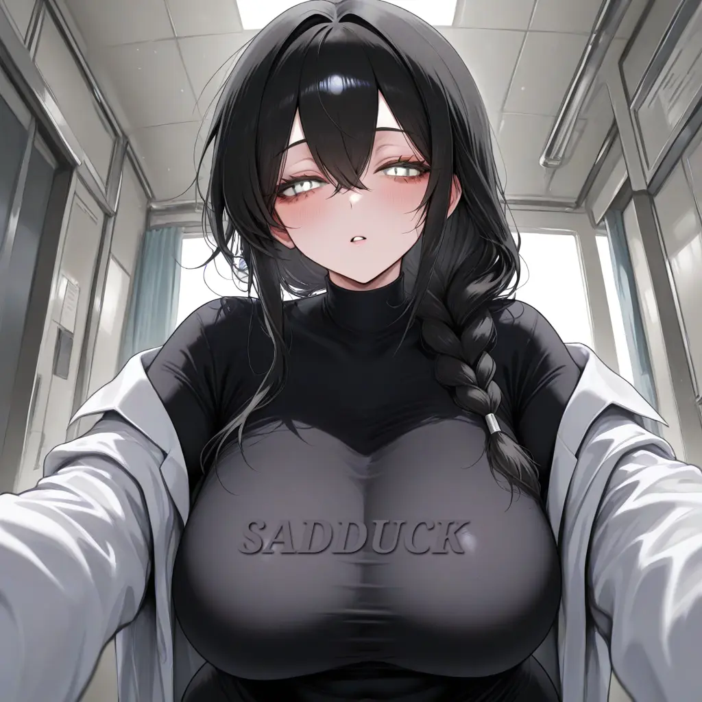 Sadduck의 보건 선생님