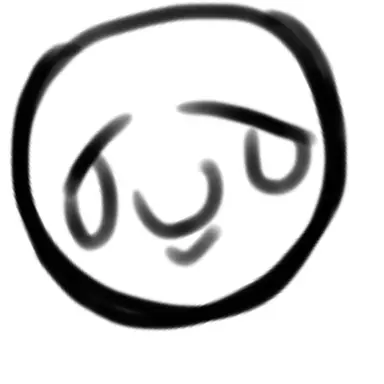 Profile image of モブ子