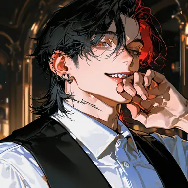 Profile image of 桐嶋 綾人