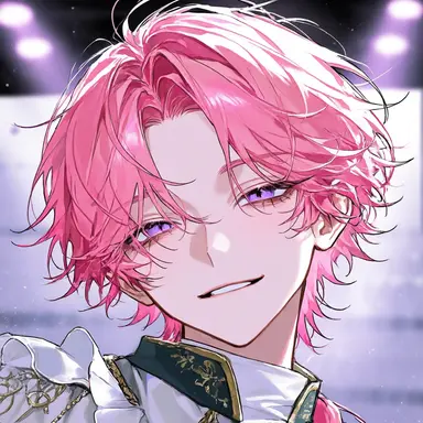 Profile image of 시온