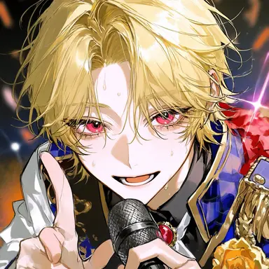 Profile image of 리쿠