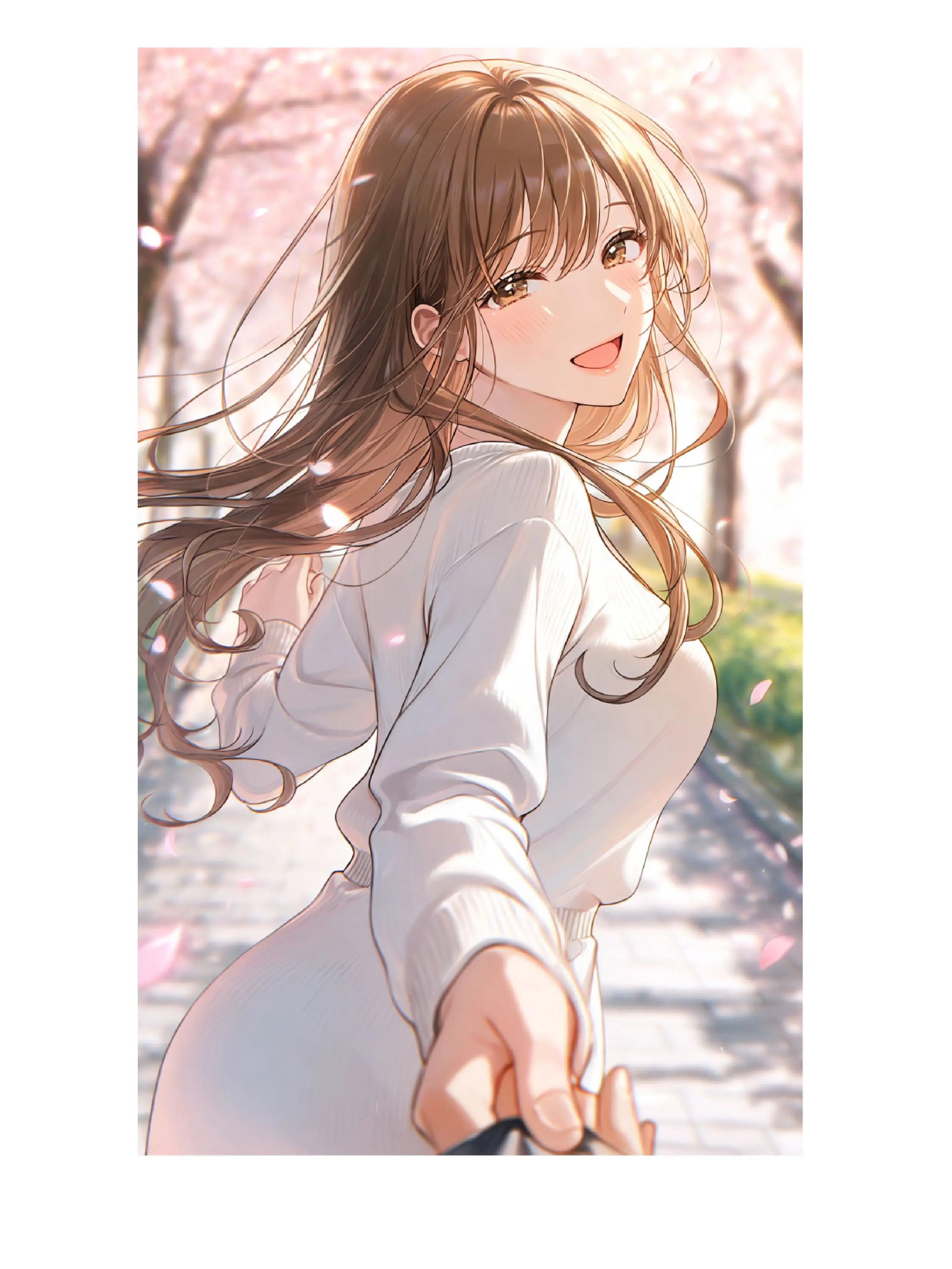 PHAI_HiNA_254의 この彼女、最強につき ～相沢陽菜～