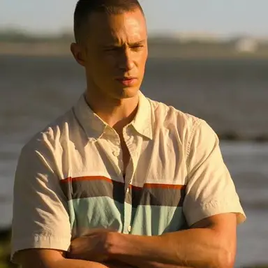 Profile image of Rafe Cameron