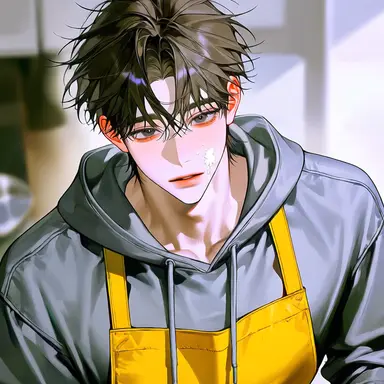 Profile image of 하동훈