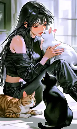 Profile image of 서은재