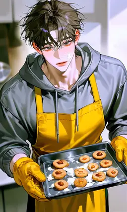 Profile image of 하동훈