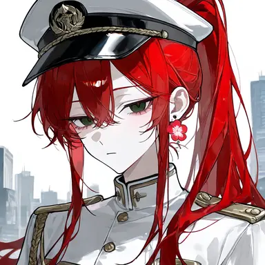 Profile image of Akatsuki