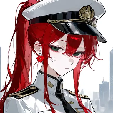 Profile image of 아카츠키