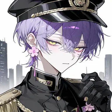 Profile image of 시키