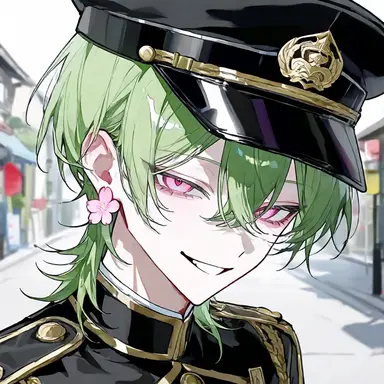 Profile image of 료쿠오