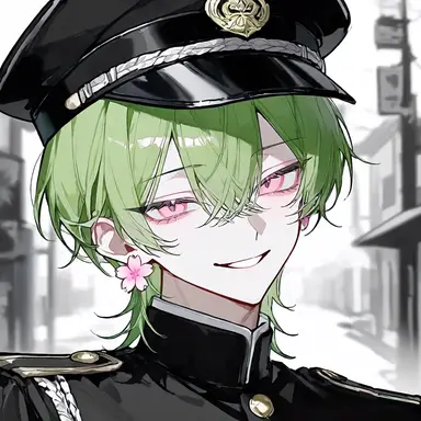 Profile image of 료쿠오