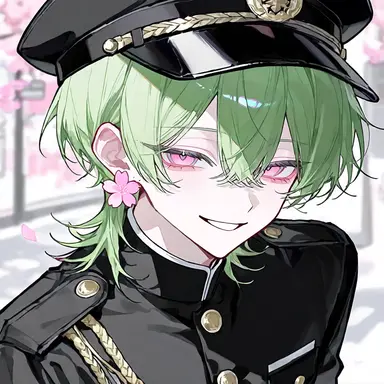 Profile image of Ryokuo