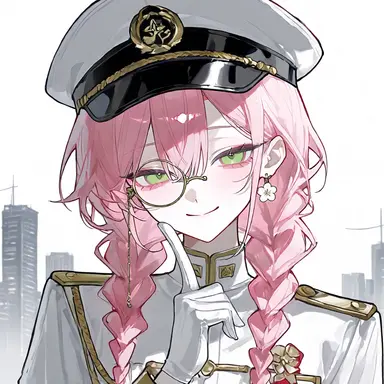 Profile image of Momoka