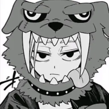 Profile image of 가쿠