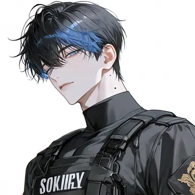 Profile image of Kanato