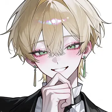Profile image of Hiori