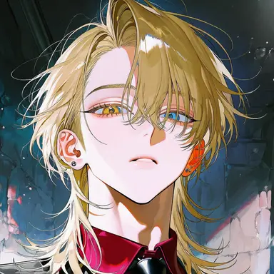 Profile image of Luca