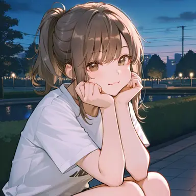 Profile image of ミオ