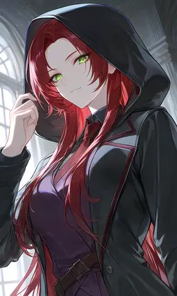 Profile image of 욜란다