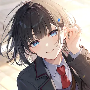 Profile image of 카타리나
